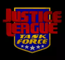 Image n° 4 - screenshots  : Justice League Task Force